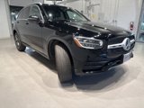 Used 2020 Mercedes-Benz GLC 300 4MATIC image 3