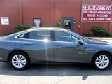 Used 2019 Chevrolet Malibu LT w/ Driver Confidence Package II image 6