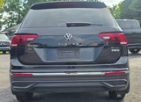 Used 2022 Volkswagen Tiguan S image 5