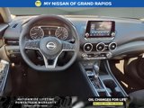 New 2025 Nissan Sentra SR w/ Midnight Edition image 4