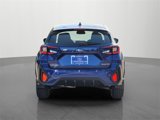 New 2025 Subaru Crosstrek 2.0i image 5