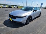 Certified 2023 Honda Accord Sport image 6