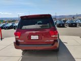 Used 2006 Toyota Sequoia Limited image 6