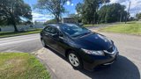 Used 2015 Honda Civic LX image 3