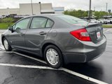 Used 2012 Honda Civic HF image 4