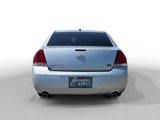 Used 2013 Chevrolet Impala LT w/ LT Sunroof Package image 4