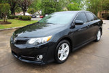 Used 2013 Toyota Camry SE image 2