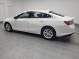 Used 2019 Chevrolet Malibu LT image 3