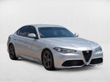 Used 2017 Alfa Romeo Giulia image 3