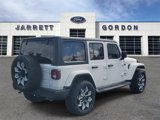 Used 2018 Jeep Wrangler Unlimited Sahara image 4