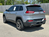 Used 2017 Jeep Cherokee 75th Anniversary image 5