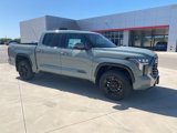 New 2025 Toyota Tundra 4x4 CrewMax image 3