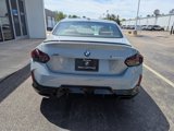 Certified 2024 BMW M240i xDrive Coupe w/ Premium Package image 4