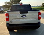 New 2025 Ford Maverick XLT image 4