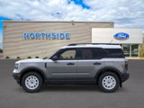 New 2024 Ford Bronco Sport Heritage w/ Heritage Convenience Package image 3