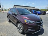 Used 2017 Buick Encore Preferred image 2