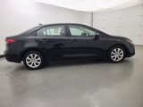 Certified 2025 Toyota Corolla LE image 3