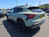 New 2025 Chevrolet Trax ACTIV w/ Sunroof Package image 6
