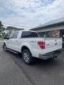 Used 2014 Ford F150 Lariat w/ Equipment Group 502A Luxury image 2