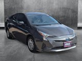 Used 2017 Toyota Prius Two image 3