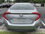 Used 2016 Honda Civic EX image 4