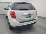 Used 2017 Chevrolet Equinox LS image 6