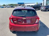 Used 2022 Chevrolet Spark LT image 4