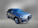 Used 2016 Audi Q3 2.0T Premium Plus image 2