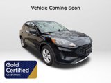 Used 2020 Ford Escape S image 1