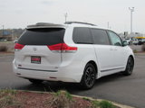 Used 2012 Toyota Sienna XLE image 6