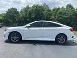 Used 2020 Honda Civic EX-L image 2