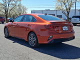Used 2023 Kia Forte GT-Line w/ GT-Line Premium Package image 4