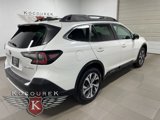 Used 2020 Subaru Outback Limited w/ Popular Package #2 image 6