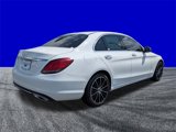 Used 2021 Mercedes-Benz C 300 Sedan image 4