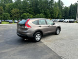 Used 2012 Honda CR-V LX image 4