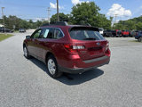 Used 2016 Subaru Outback 2.5i image 3