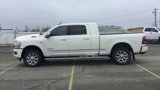 Used 2023 RAM 3500 Limited w/ Towing Technology Group image 5