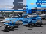 New 2025 Chevrolet Trax RS w/ Driver Confidence Package image 2