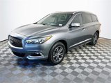 Used 2019 INFINITI QX60 Luxe w/ Essential Package image 3