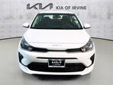 Certified 2023 Kia Rio LX image 2