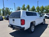Used 2016 Chevrolet Silverado 1500 W/T w/ Trailering Package image 6