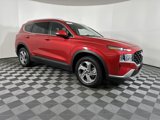 Used 2023 Hyundai Santa Fe SEL image 2