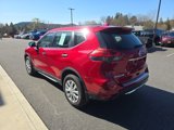 Used 2017 Nissan Rogue S image 4