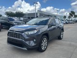Used 2019 Toyota RAV4 Limited image 3