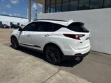 Used 2021 Acura RDX A-Spec image 3