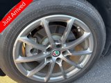 Used 2020 Alfa Romeo Giulia image 3