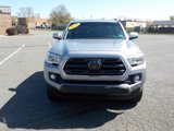 Used 2018 Toyota Tacoma 4x4 Double Cab image 5