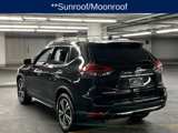 Used 2019 Nissan Rogue SV w/ Sun & Sound Touring Package image 5
