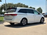Used 2015 Honda Odyssey Touring Elite image 2