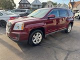 Used 2016 GMC Terrain SLE image 3